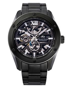 Orient Star M-Collection M34 RE-BZ0004B, fra Orient Star