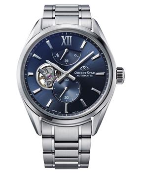 Orient Star Semi Skeleton RE-BY0010L, fra Orient Star