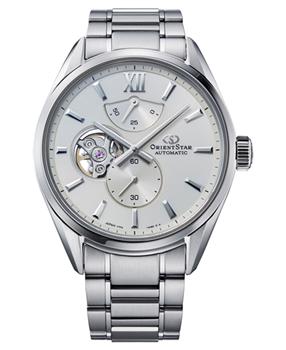 Orient Star Semi Skeleton RE-BY0011S, fra Orient Star