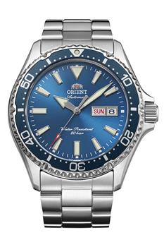 Orient Mako RA-AA0824L, fra Orient