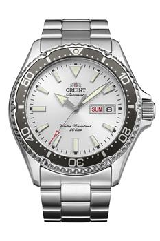 Orient Mako RA-AA0825S, fra Orient