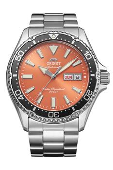 Orient Mako RA-AA0826Y, fra Orient