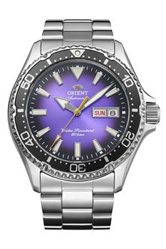 Orient Mako Limited Edition RA-AA0827V, fra Orient