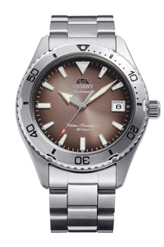 Orient Mako RA-AC0Q17Y, fra Orient