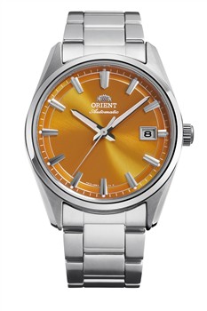 Orient Stretto Date RA-AC0R08Y, fra Orient