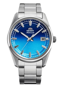 Orient Stretto Date RA-AC0R09L, fra Orient