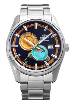 Orient Stretto Sun & Moon RA-AK0316L, fra Orient