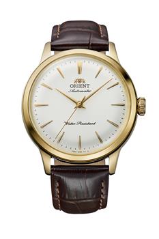 Orient Bambino RA-BB0101S, fra Orient