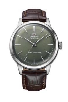 Orient Bambino RA-BB0102E, fra Orient
