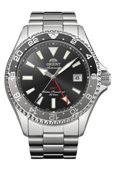 Orient Mako GMT RA-BC0001B, fra Orient