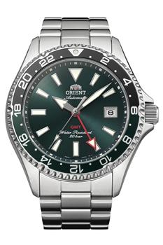 Orient Mako GMT RA-BC0002E, fra Orient