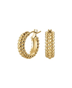 Rosefield Mini Bubble Hoops JEMBG-J969, fra Rosefield