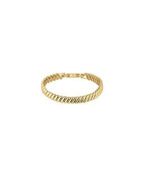 Rosefield San Marco Bracelet JBSMG-J1194, fra Rosefield