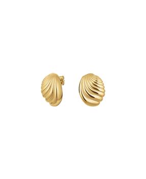Rosefield Vintage Folded Studs JEFSG-J963, fra Rosefield