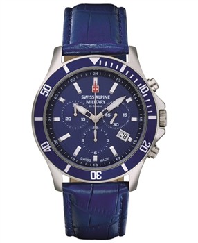 Swiss Alpine Military Challenger 7022.9535SAM, fra Swiss Alpine Military