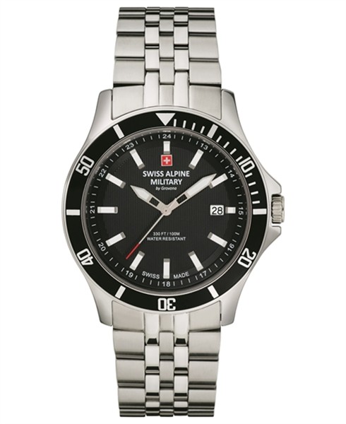 Swiss Alpine Military Challenger 7022.1137SAM, fra Swiss Alpine Military