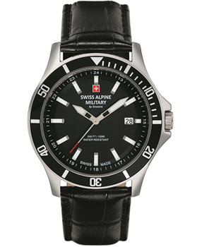 Swiss Alpine Military Challenger 7022.1537SAM, fra Swiss Alpine Military