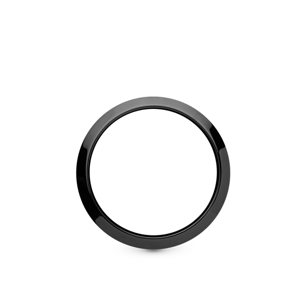 Topring Keramik, fra Christina Jewelry & Watches