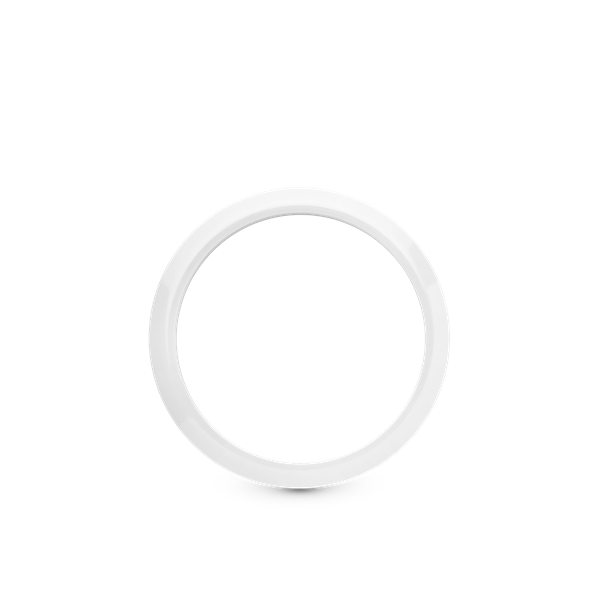 Topring Keramik, fra Christina Jewelry & Watches