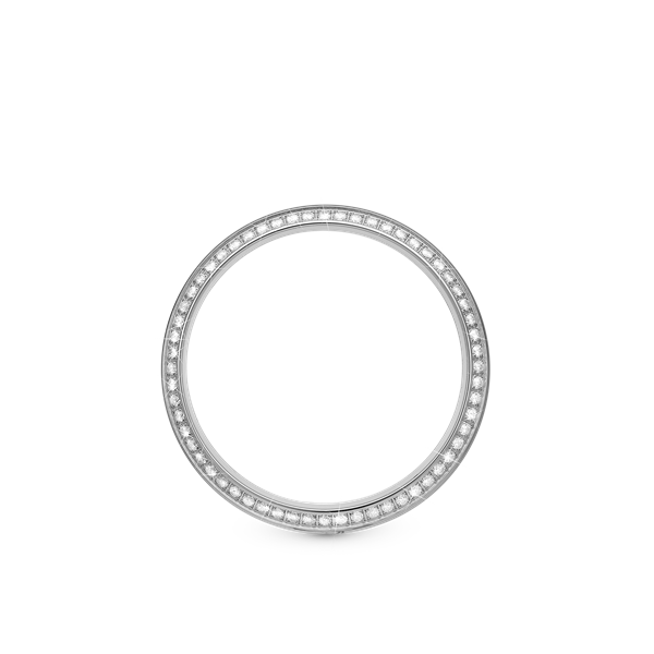 Topring 60 CZ, fra Christina Jewelry & Watches