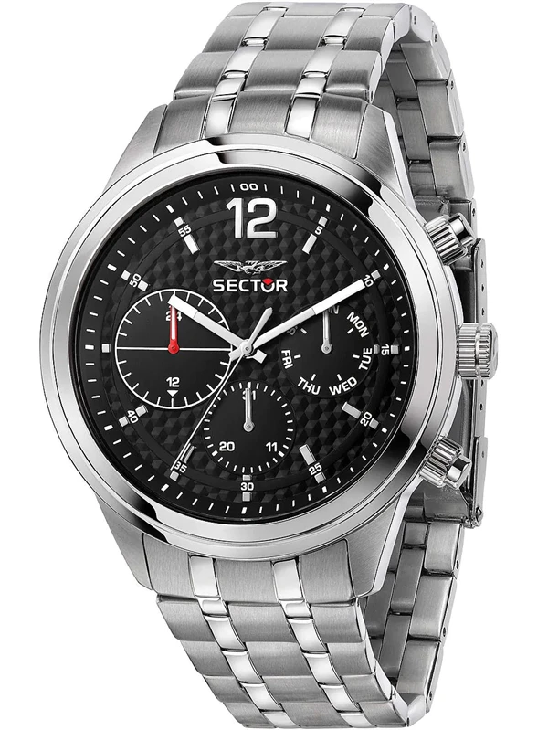 Sector Series 670 Quartz Herre ur