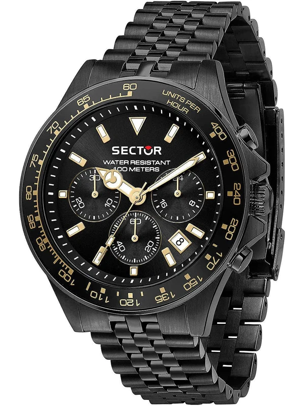 Sector Series 230 chronograph Quartz Herre ur