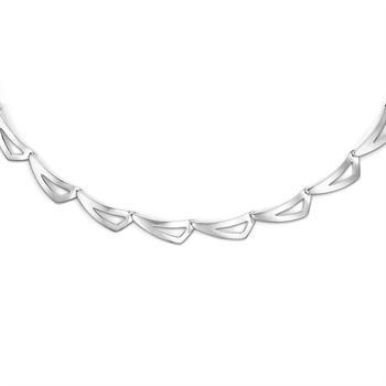 Model 98107, Blank hos Guldsmykket.dk