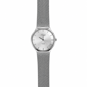 Seits 26 mm dameur med mesh lænke