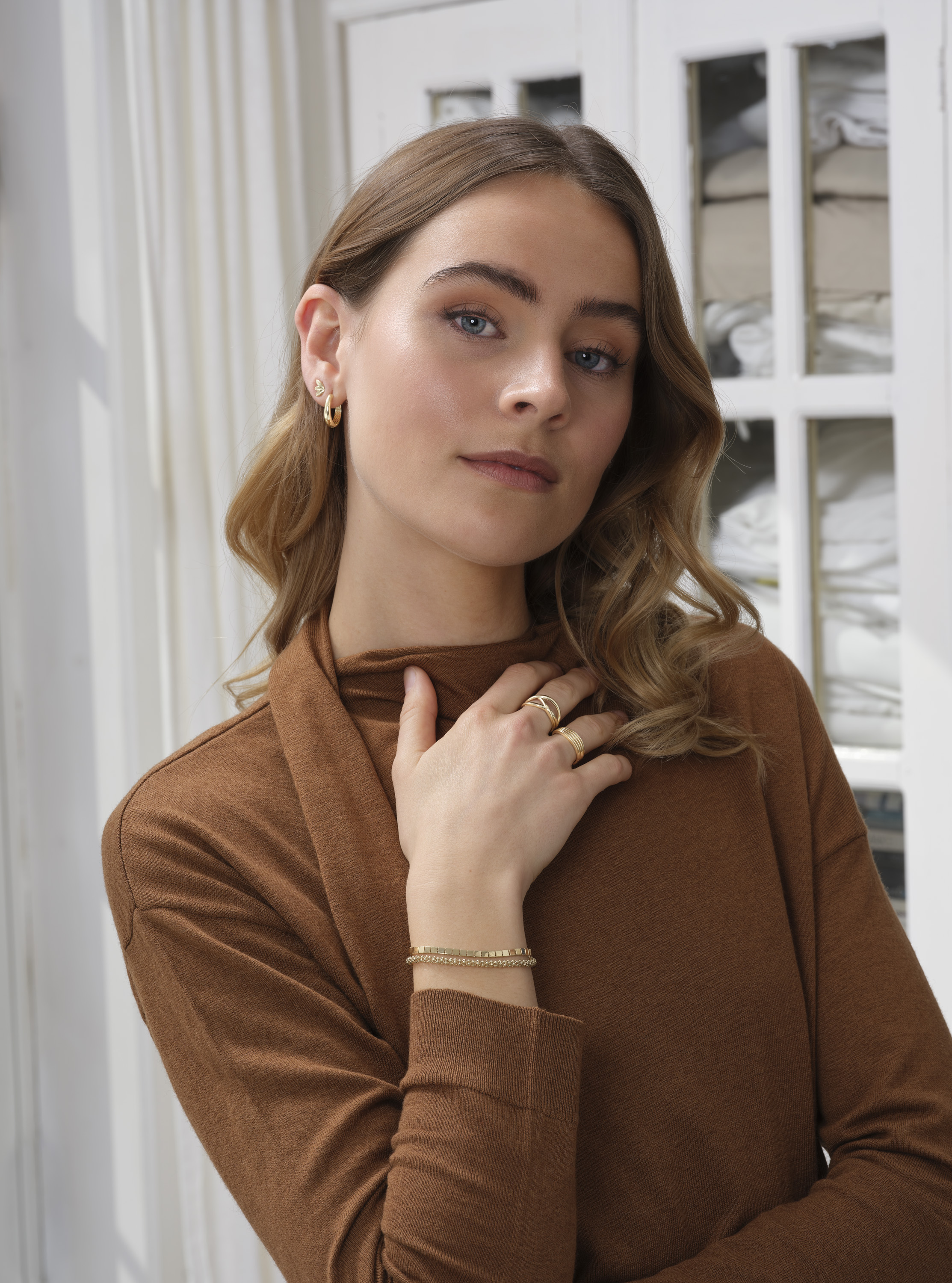 The history of Siersbøl and Danish jewellery design