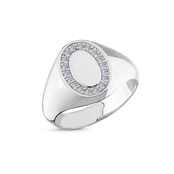 Model A2052-018-14HG, poleret hos Guldsmykket.dk