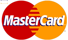 Mastercard betaling