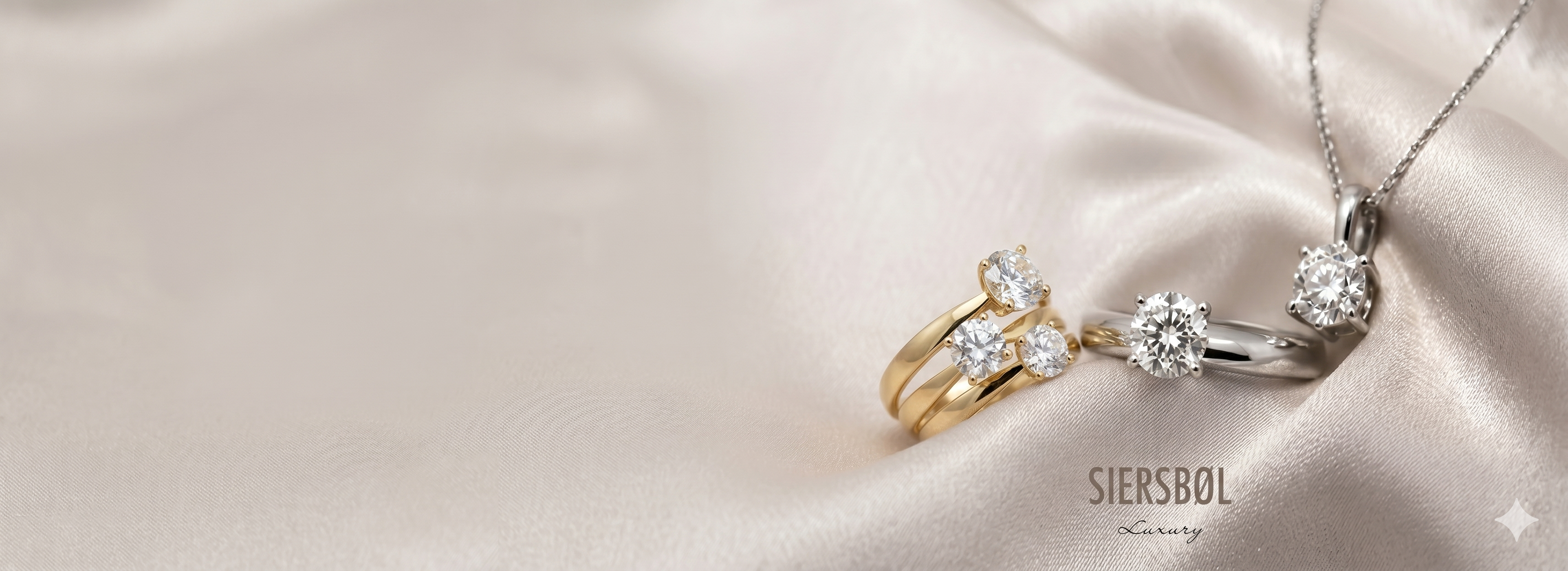 Siersbøl Luxury Solitaire