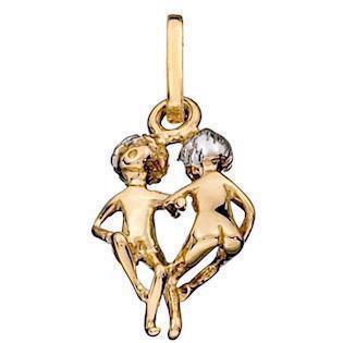 Model 64166203, blank hos Guldsmykket.dk