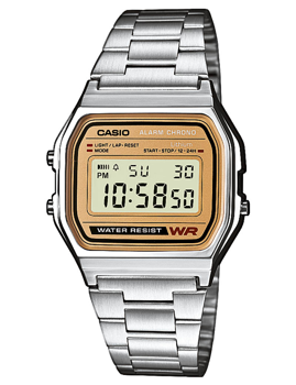 Casio Collection herre ur