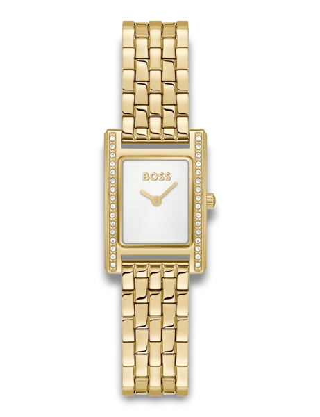 Model 1502815, autoriseret forhandler Guldsmykket ny