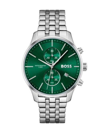 Guldsmykket.dk har dit  Hugo Boss model 1513975