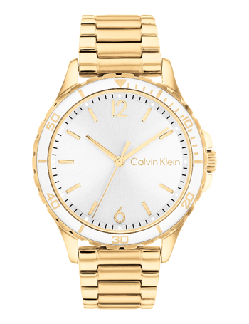 Calvin Klien model 25200099 Køb det her hos Guldsmykket.dk din lokale Urmager