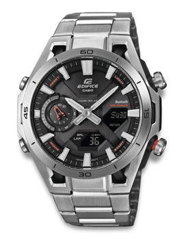 Model ECB-2300D-1AEF, autoriseret forhandler Guldsmykket ny