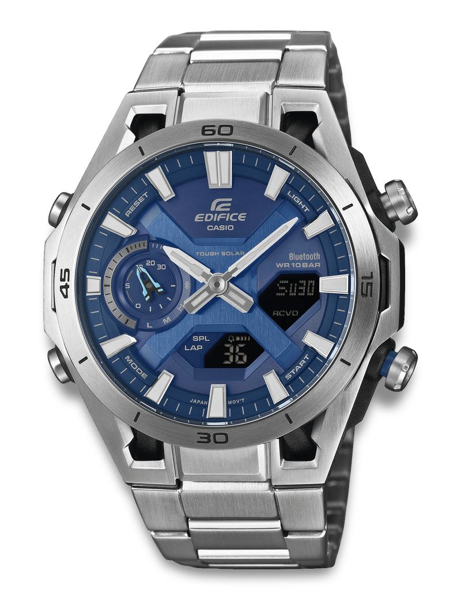 Model ECB-2300D-2AEF, autoriseret forhandler Guldsmykket ny