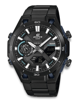 Model ECB-2300DC-1AEF, autoriseret forhandler Guldsmykket ny