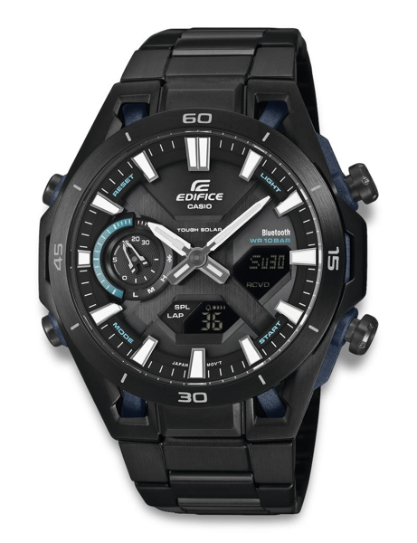 Model ECB-2300DC-1AEF, autoriseret forhandler Guldsmykket ny