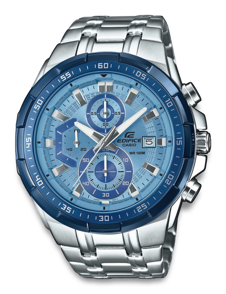 Model EFR-539DE-2AVUEF, autoriseret forhandler Guldsmykket ny