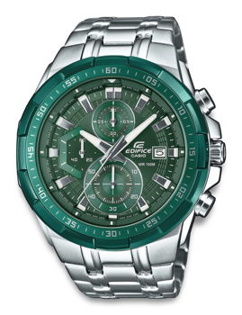 Model EFR-539DE-3AVUEF, autoriseret forhandler Guldsmykket ny