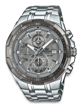 Model EFR-539DE-8AVUEF, autoriseret forhandler Guldsmykket ny