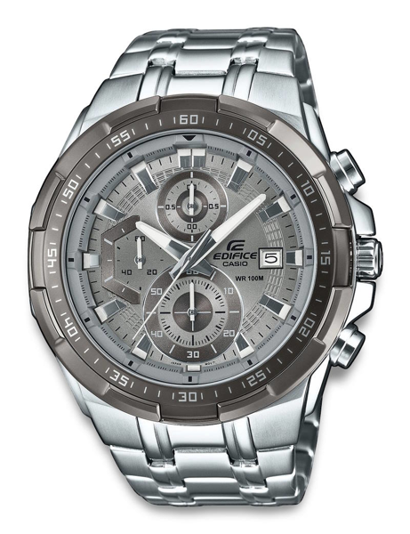 Model EFR-539DE-8AVUEF, autoriseret forhandler Guldsmykket ny