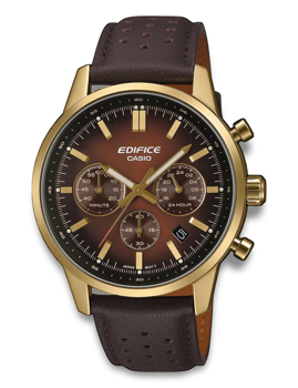 Model EFR-575CL-5AEF, autoriseret forhandler Guldsmykket ny