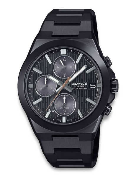 Model EFS-S650DC-1AEF, autoriseret forhandler Guldsmykket ny