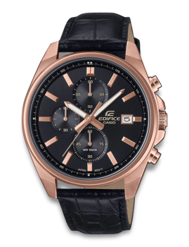 EFV-610ECL-1AUEF, Casio Edifice EFV-610ECL-1AUEF Anadigi Herre m/rem