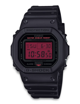 Model DW-5600BBR-1ER, autoriseret forhandler Guldsmykket ny