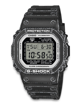 Model DW-5600RGM-1ER, autoriseret forhandler Guldsmykket ny